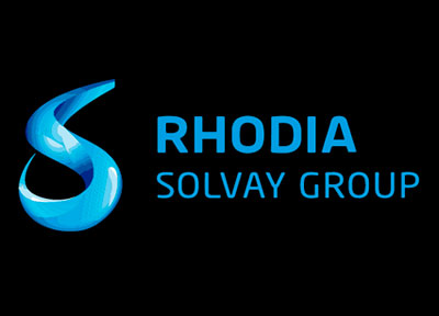 Rhodia Solvay Group