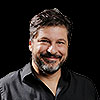 Marcos Le Pera - Fundador e CEO da Le Pera Comunicação