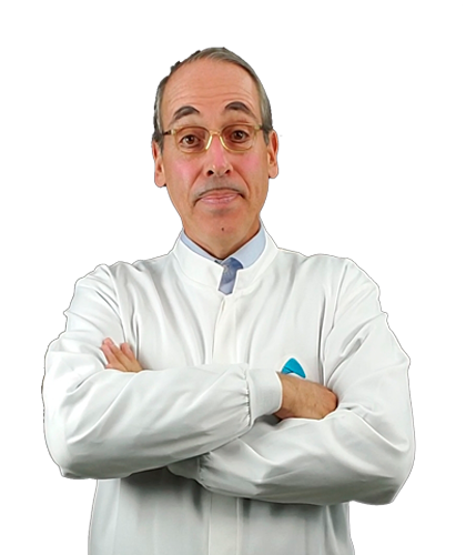 Dr. Jacqués Check Up