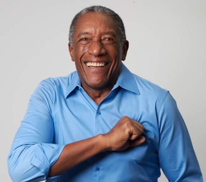 Geraldo Rufino