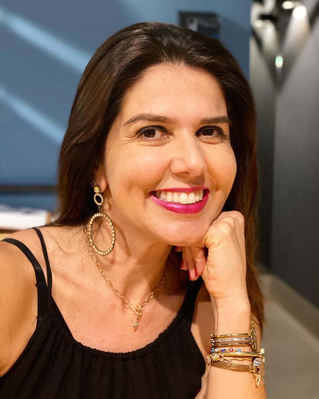 Priscilia Queiroz