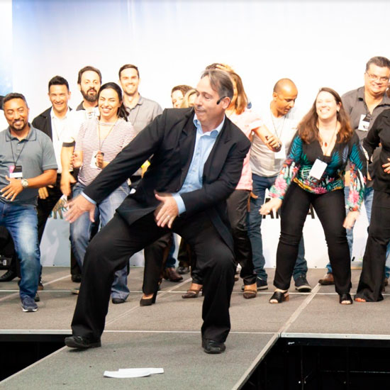 Academia da Imaginação