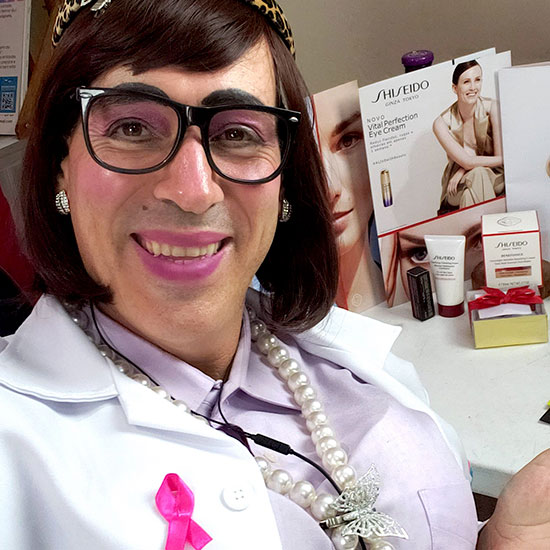 Live Commerce Humorizada