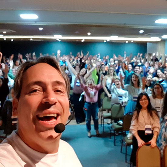 Stand Up Comedy Corporativo