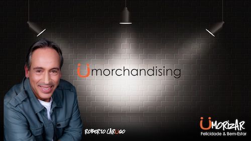 Ümorchandising